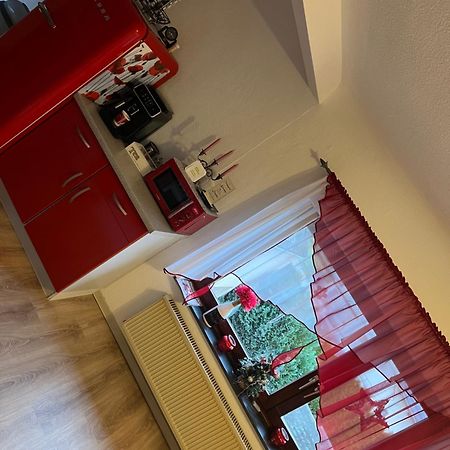 Beti Apartment Nentershausen  المظهر الخارجي الصورة
