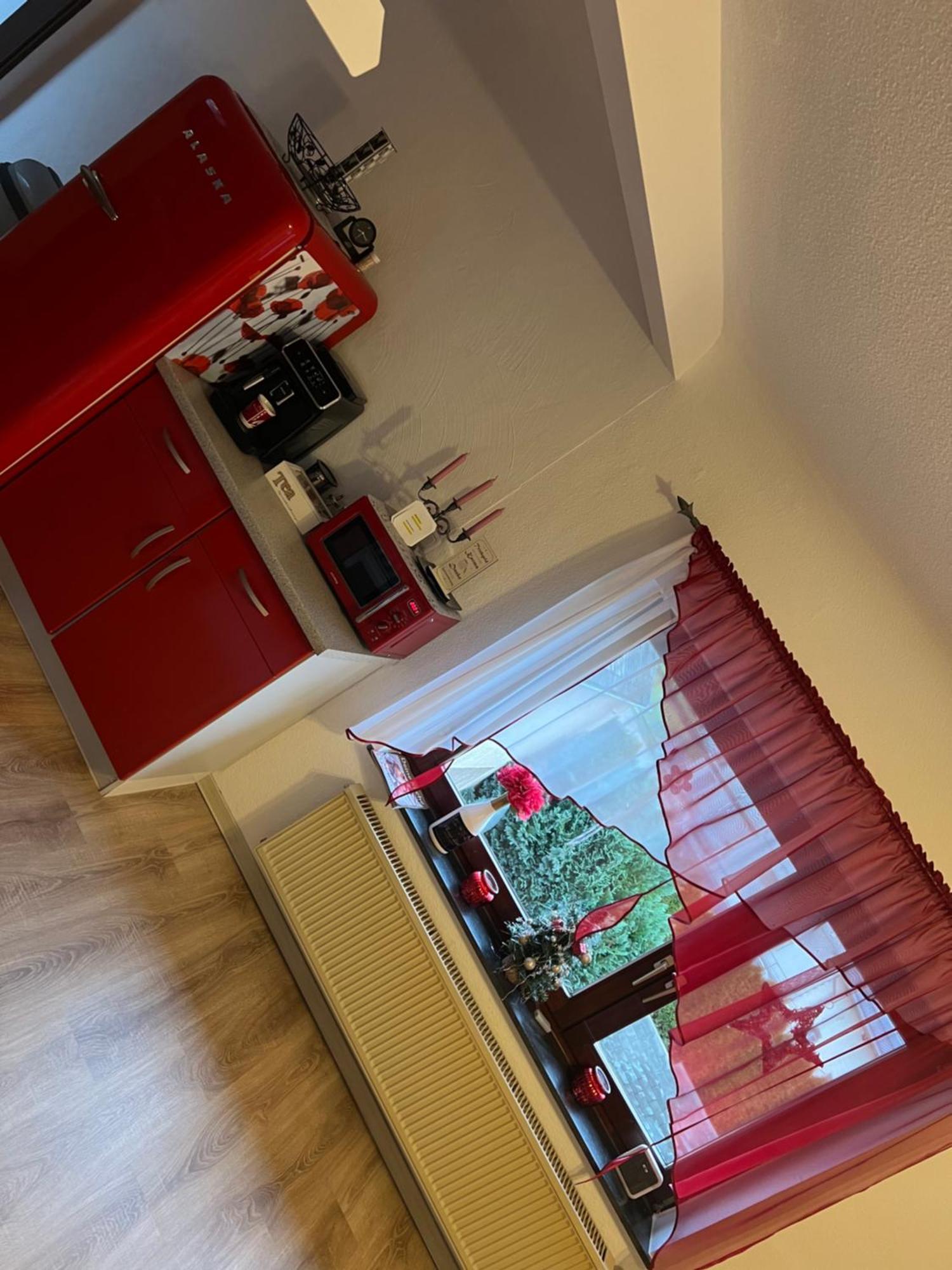 Beti Apartment Nentershausen  المظهر الخارجي الصورة