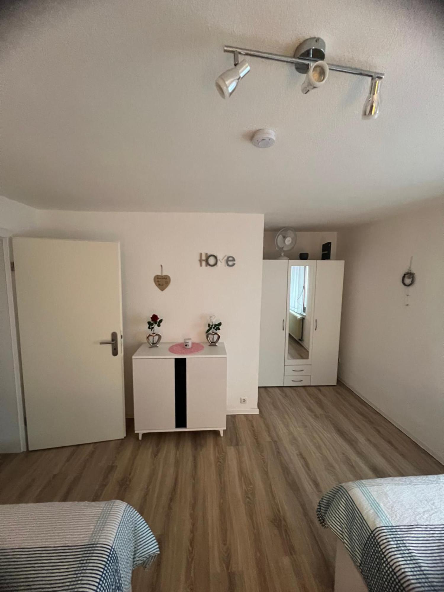 Beti Apartment Nentershausen  المظهر الخارجي الصورة