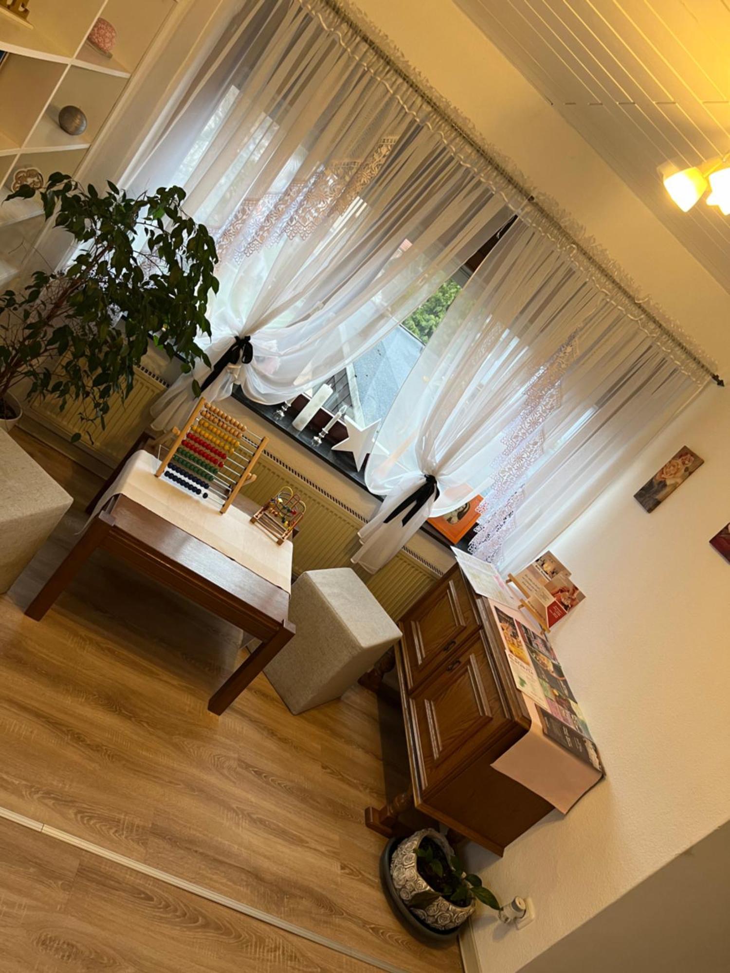 Beti Apartment Nentershausen  المظهر الخارجي الصورة
