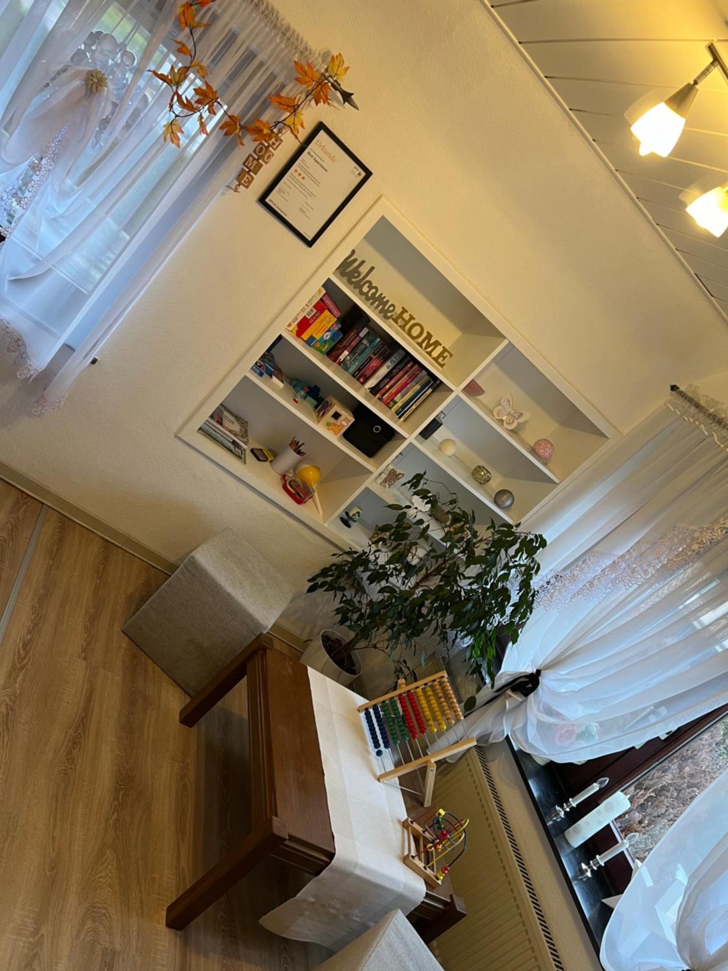 Beti Apartment Nentershausen  المظهر الخارجي الصورة